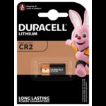 Duracell Litij CR2 B1