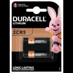 Duracell Litij CR245A/2CR5 B1