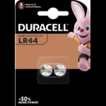 Duracell LR44 A76 1.5V B2