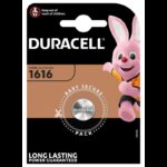 Duracell Litij CR1616 B1