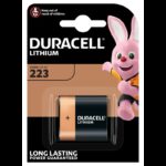 Duracell Litij CR223A/CR-P2 B1
