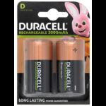 Duracell NiMH D/HR20 3000m B2
