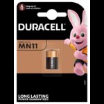 Duracell MN11 A11 LR1016 6V B1