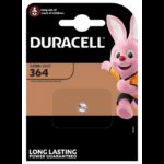 Duracell 364 SR621 SR60 B1