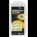 Duracell Activair DA 10 B6