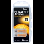 Duracell Activair DA 13 B6