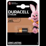 Duracell Litij PX28L B1