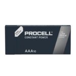 Duracell Constant AAA/LR03 B10