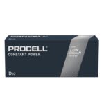 Duracell Constant D/LR20 B10