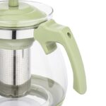 Altom Design čajnik 1,6L Aroma Green 020302397 - Slika 3
