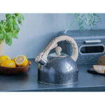 ALTOM DESIGN ČAJNIK 2,5L Rock Natura - 0204001277 - Slika 3