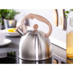 ALTOM DESIGN ČAJNIK Alex 2,3L - 0204001316 - Slika 3