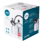 ALTOM DESIGN ČAJNIK Daily satin 2,5L - 0204001269 - Slika 4