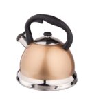 Altom Design čajnik od nehrđajućeg čelika za plin i indukcijsku Daniel 3 litre ( 0204001370 ) - Slika 3