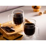 Altom Design čaše Andrea s dvostrukim stijenkama i dnom, 300 ml (set od 2 čaše) - 0103008120 - Slika 2