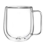 Altom Design čaše Andrea s dvostrukim stijenkama i dnom, 300 ml (set od 2 čaše) - 0103008120 - Slika 4