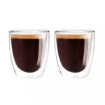 Altom Design čaše Andrea s dvostrukim stijenkama i dnom, 300 ml (set od 2 čaše) -  0103008130 - Slika 3