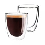 Altom Design čaše Andrea s dvostrukim stijenkama i dnom, 300 ml (set od 2 čaše) -  0103008130 - Slika 6
