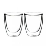 Altom Design čaše Andrea s dvostrukim stijenkama i dnom, 300 ml (set od 2 čaše) -  0103008130 - Slika 7