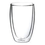 Altom Design čaše Andrea s dvostrukim stijenkama i dnom, 380 ml (set od 2 čaše) - 0103008109 - Slika 2