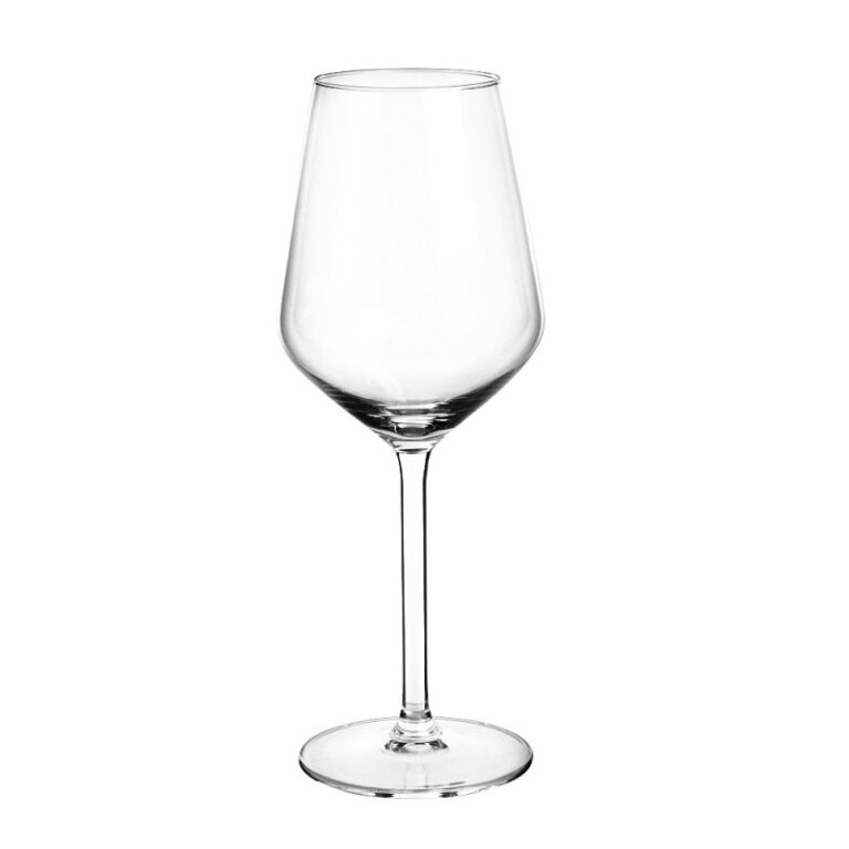 Altom Design Rubin čaša za bijelo vino volumen 370 ml
