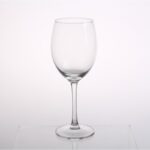 Altom Design čaše za crno vino Diamond 330 ml komplet 6 komada - Slika 2