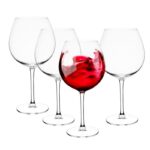Altom Design čaše za crno vino Diamond XXL 720 ml - 010300662 - Slika 2