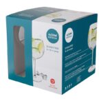 Altom Design čaše za crno vino Diamond XXL 720 ml - 010300662 - Slika 4