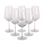 Altom Design čaše za crno vino Rubin 530 ml - 0103006512 - Slika 2