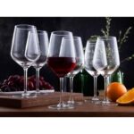 Altom Design čaše za crno vino Rubin 530 ml - 0103006512 - Slika 5