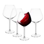 Altom Design čaše za crno vino Rubin XXL 750 ml - 0103006628 - Slika 3
