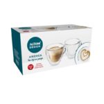 Altom Design čaše za kavu i napitke Andrea 250 ml sa srcem - 0103008119 - Slika 6