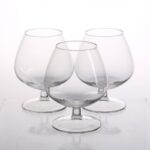 Altom Design čaše za konjak Diamond 240 ml komplet 6 komada - Slika 3
