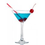 Altom Design čaše za martini Diamond 260 ml komplet 6 komada - Slika 2