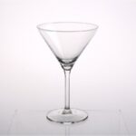 Altom Design čaše za martini Diamond 260 ml komplet 6 komada - Slika 3