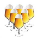 Altom Design čaše za pivo Rubin 500 ml - 0103006631 - Slika 3