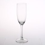 Altom Design čaše za šampanjac Diamond 180 ml komplet 6 komada - Slika 2
