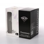 Altom Design čaše za šampanjac Diamond 180 ml komplet 6 komada - Slika 3