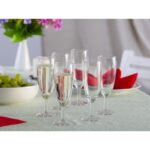 Altom Design čaše za šampanjac Royal 150 ml komplet 6 komada - Slika 2