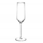 Altom Design čaše za šampanjac Rubin 220 ml - 0103006514 - Slika 2