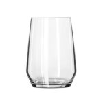 Altom Design čaše za vodu Rubin 450 ml komplet 6 komada - Slika 2