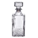 Altom Design dekanter za viski 900ml 0103010153