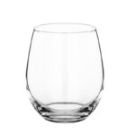 Altom Design Dijamantne čaše za sok 390 ml, set 6 kom ( 0103007618 ) - Slika 2
