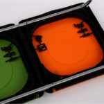 Altom Design dvostruki stalak za plastične vrećice za smeće - 06040042 - Slika 2