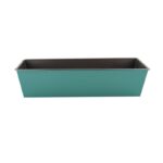 Altom Design kalup s neprijanjajućim premazom 31 x 11,5, zeleni ( 0204009282 )
