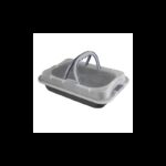 Altom Design kalup s poklopcem 36,5 x 24,5cm - 0204009269 - Slika 2