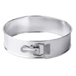 Altom Design kalup za kolače / dvostruko dno SNB okrugli 22 cm ( 0204009181 ) - Slika 4