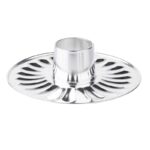 Altom Design kalup za kolače / dvostruko dno SNB okrugli 22 cm ( 0204009181 ) - Slika 6