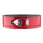 ALTOM DESIGN KALUP ZA PEČENJE 24cm CRVENI - 0204009288 - Slika 2