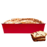 ALTOM DESIGN KALUP ZA PEČENJE 31 x 11,5 x 7,5cm CRVENI - 0204009241 - Slika 3